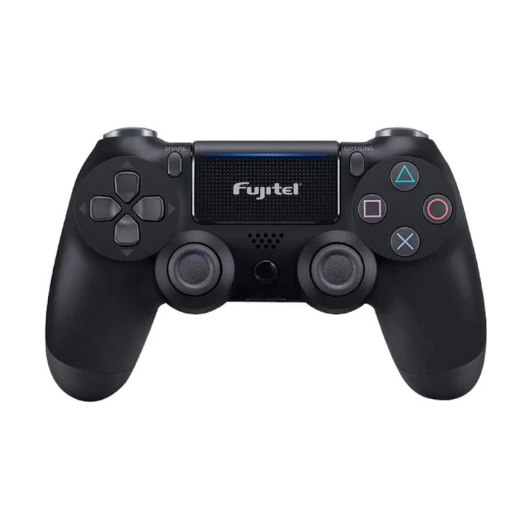 JOYSTICK INALAMBRICO PS4-PC FUJITEL