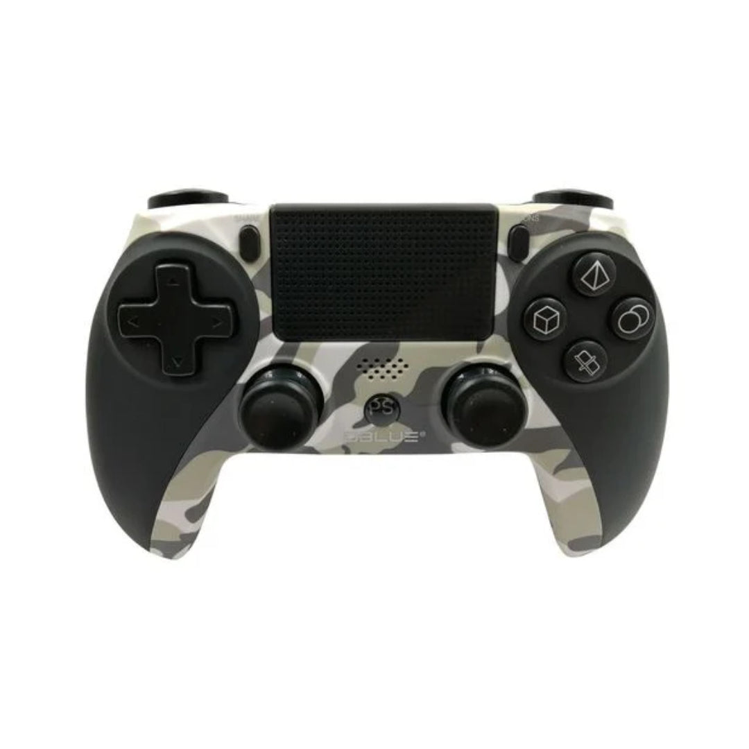 JOYSTICK PS4 CAMUFLAJE DBC6001MT