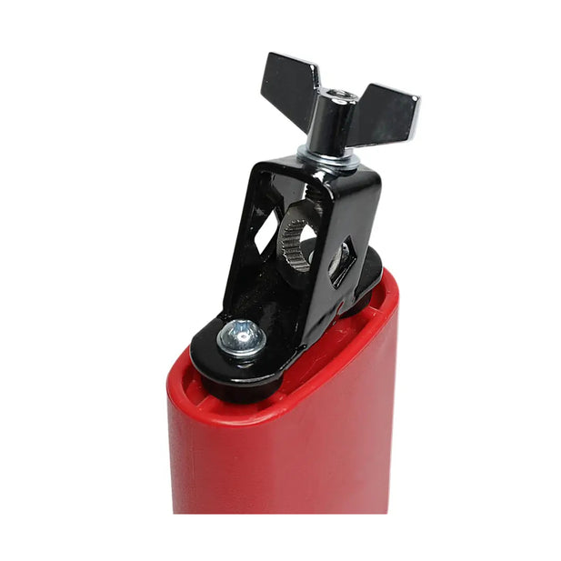 Jam Block 4x6" Rojo Tumbao TP104