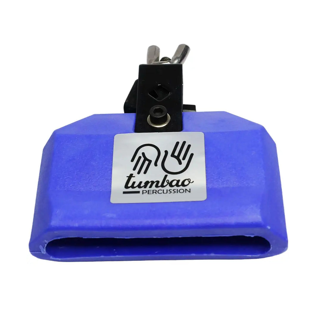 Jam Block 6x7" Azul Tumbao TP102