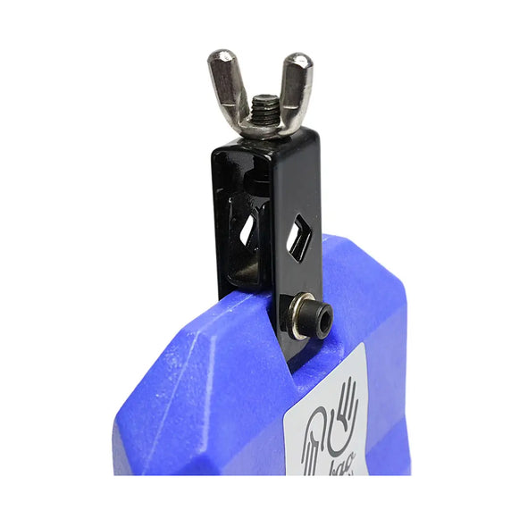 Jam Block 6x7" Azul Tumbao TP102