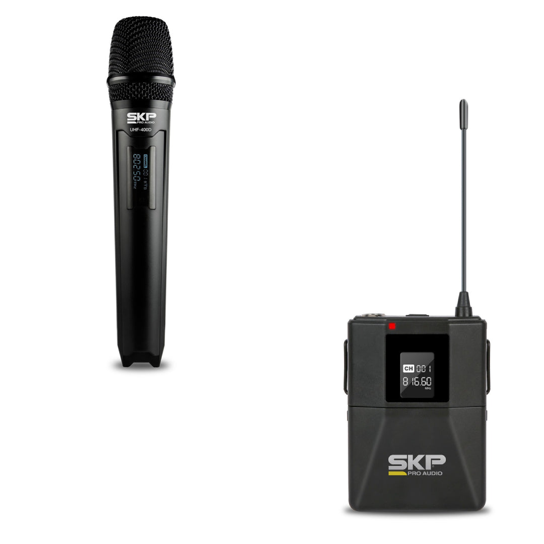 Mackie kit microfono videocamera EM-93MK - Raffaele Inghilterra Mackie kit microfono videocamera EM-93MK - Raffaele Inghilterra