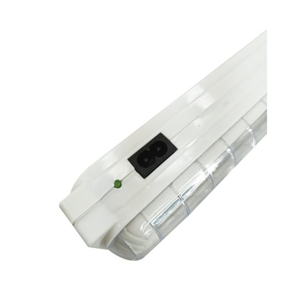 LAMPARA EMERGENCIA POWERLAB 63 LEDS USB 7263