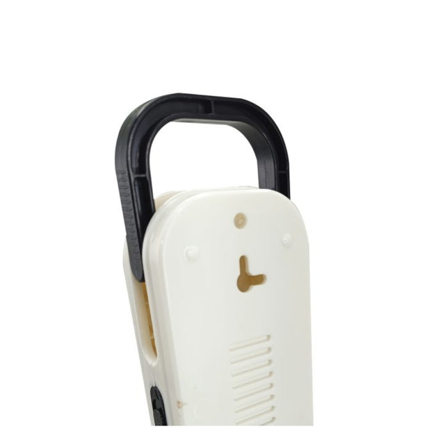 LAMPARA EMERGENCIA POWERLAB 63 LEDS USB 7263