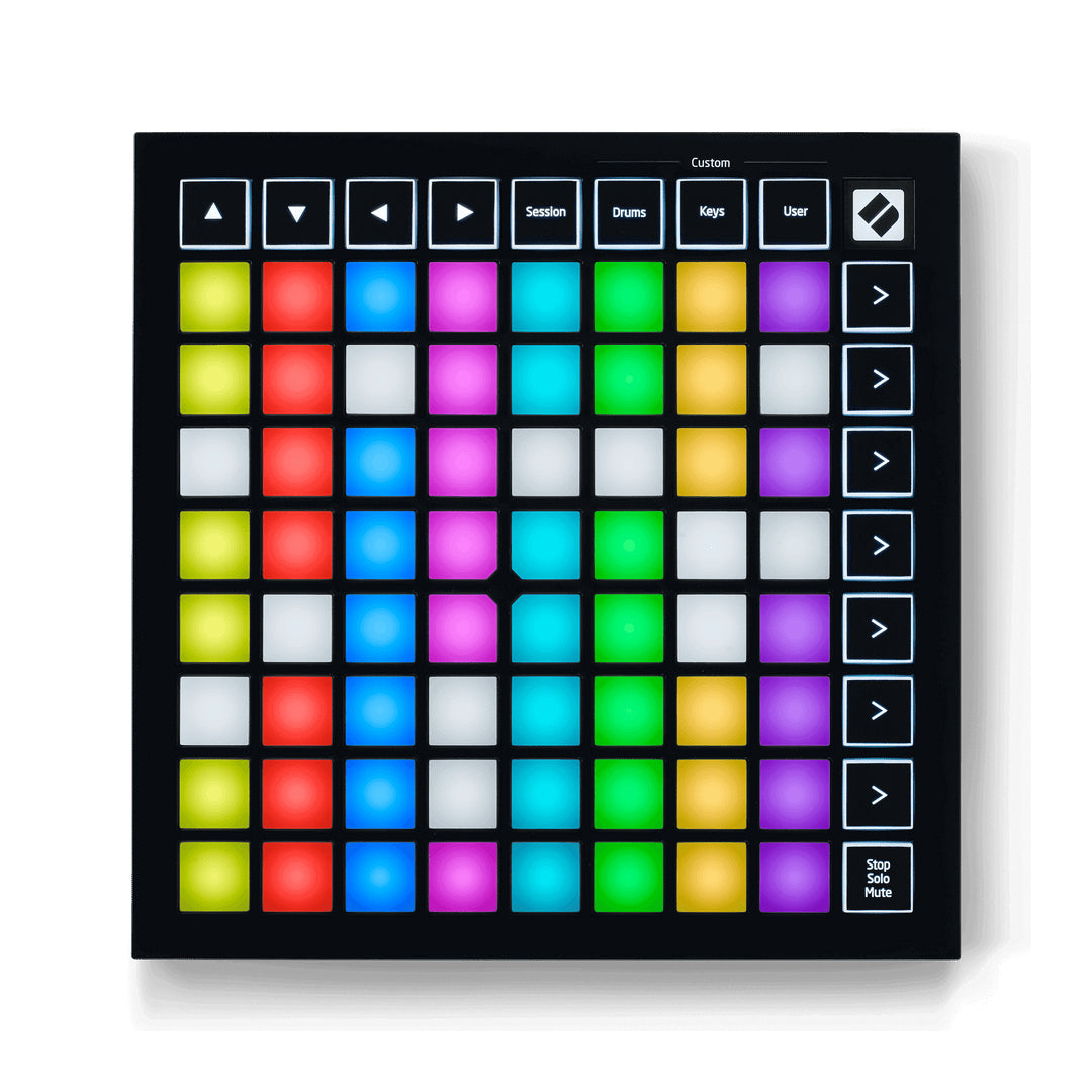 LAUNCHPAD MINI MK3 NOVATION