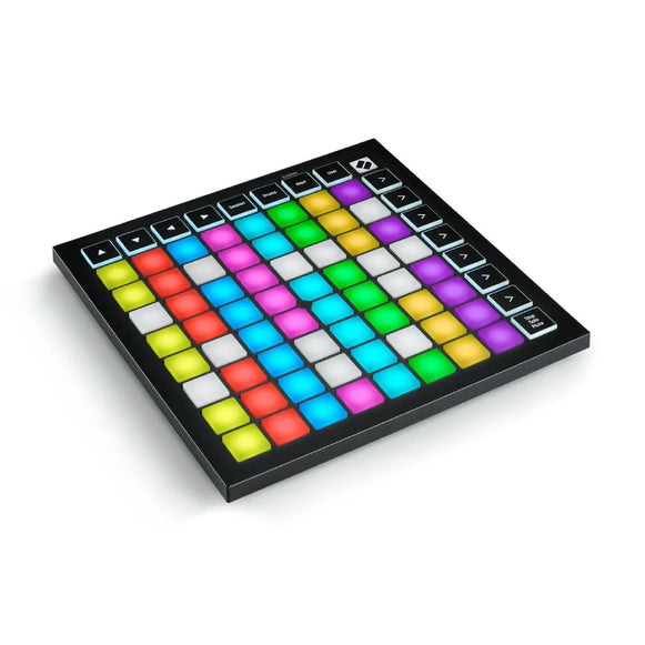 LAUNCHPAD MINI MK3 NOVATION
