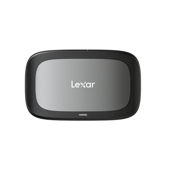 LECTOR DE MEMORIAS CFexpress/SD LEXAR RW530