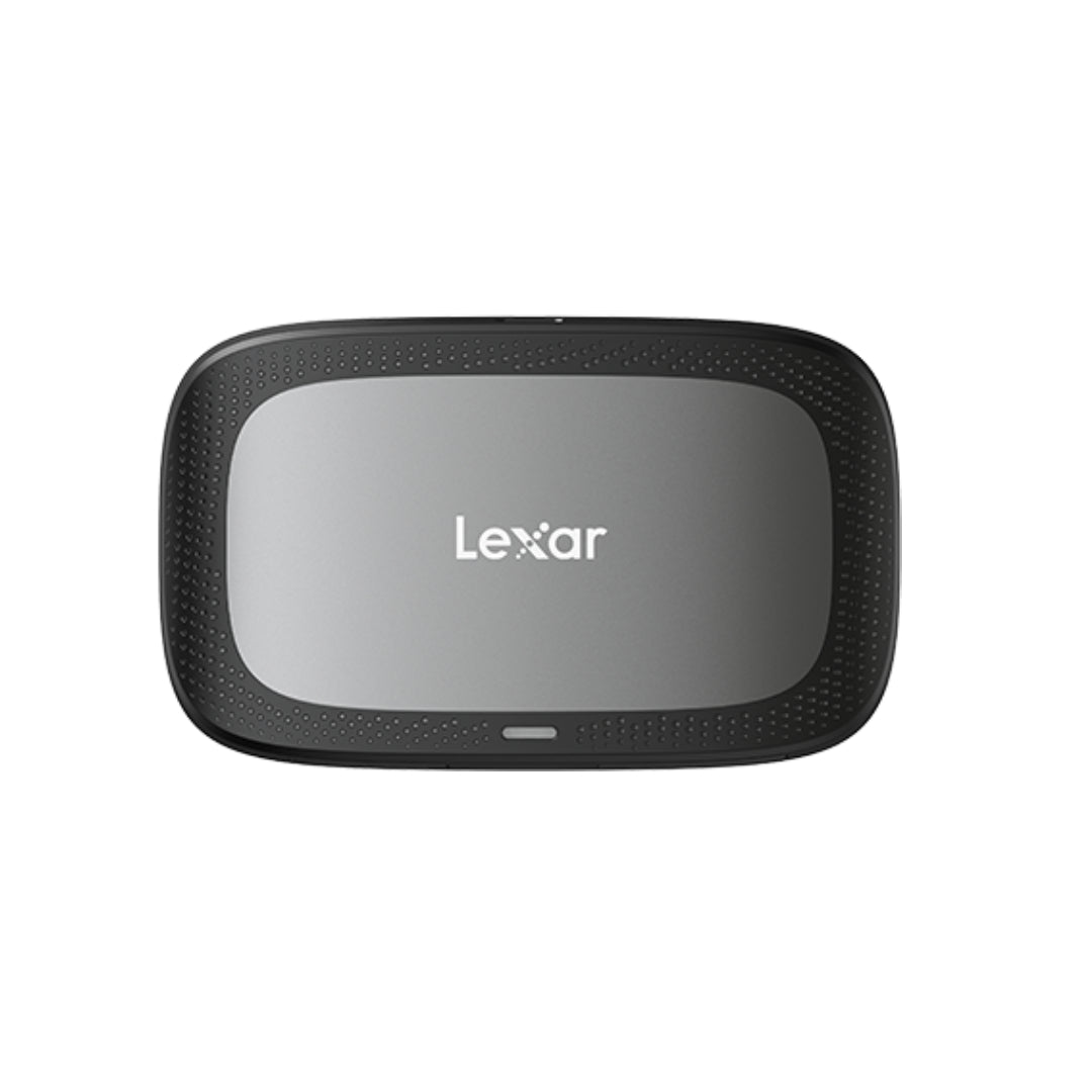 LECTOR DE MEMORIAS CFexpress/SD LEXAR RW530