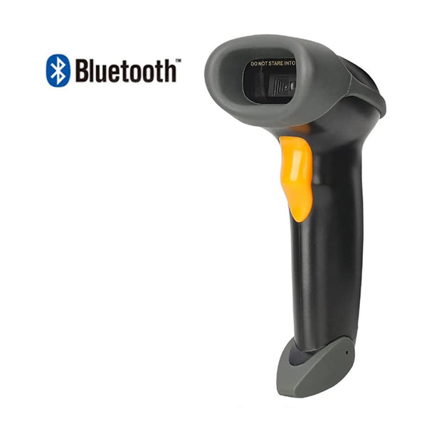 LECTOR LASER CODIGO DE BARRAS BLUETOOTH UT-BSCBT8 UTEK