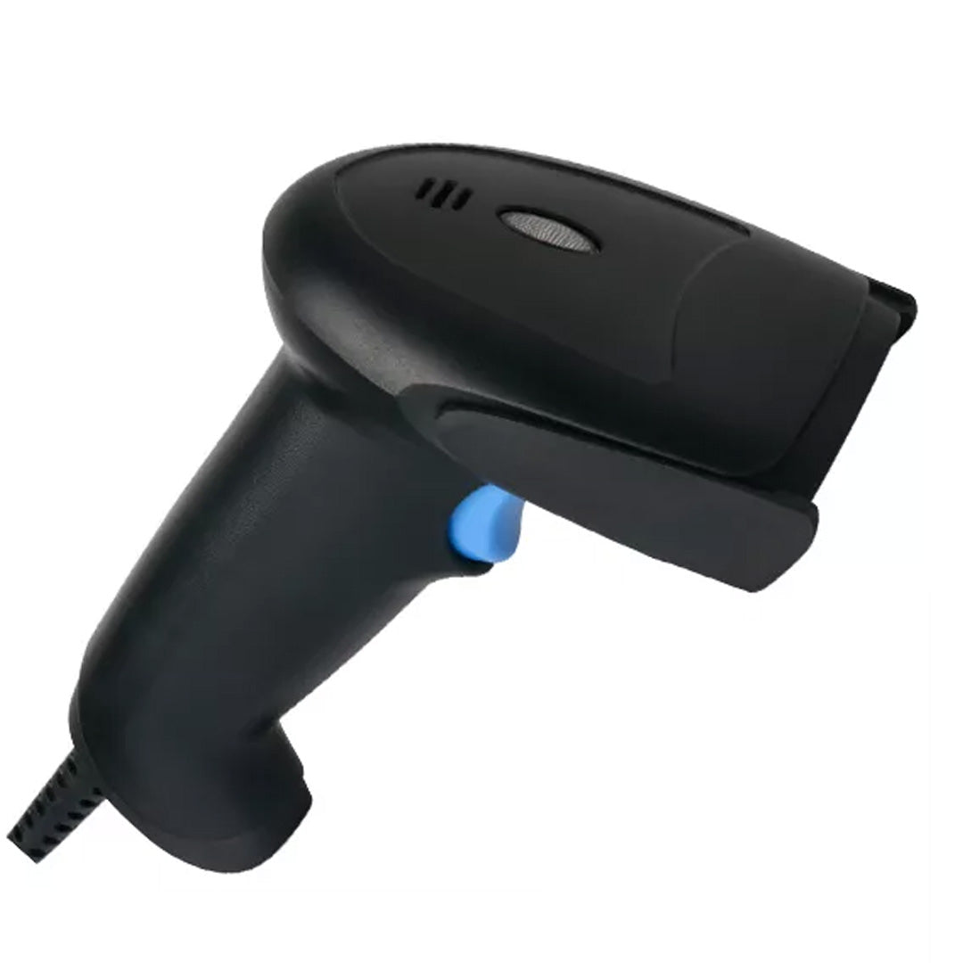 LECTOR LASER CODIGO DE BARRAS USB UTEK UT-BSCCD50