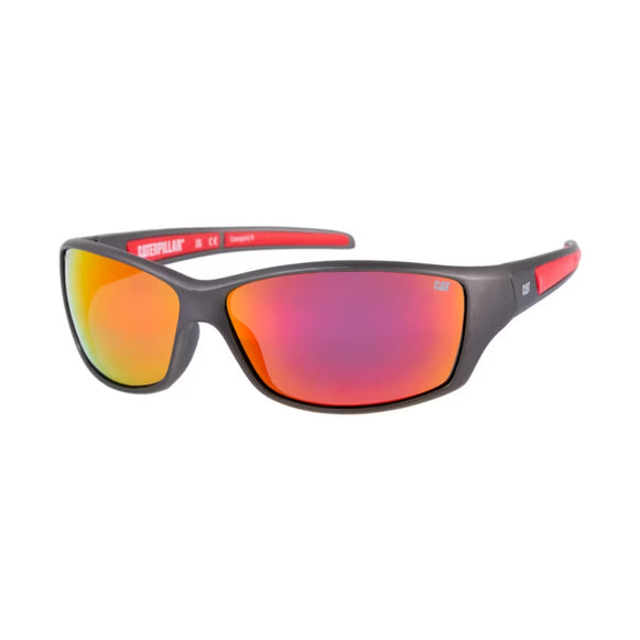 LENTES DE SOL CAT CTS 8016 108P