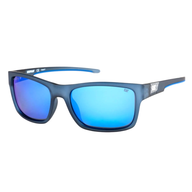 LENTES DE SOL CAT CTS CODER 106P