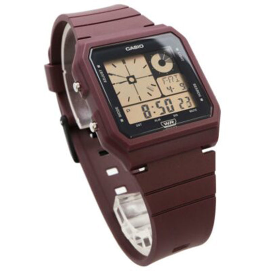 Reloj Casio LF 20W 5ADF