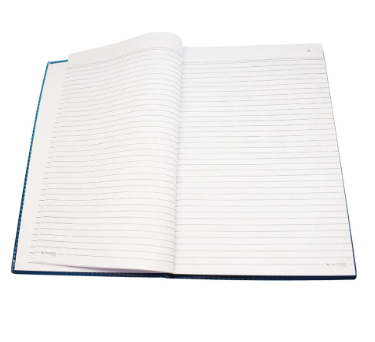 LIBRO DE ACTAS LINEAL 200 HJ FOLIADO LAVORO 458680