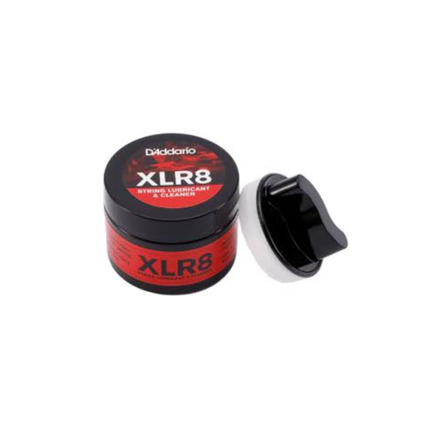 LIMPIADOR DE CUERDAS XLR8 D'ADDARIO