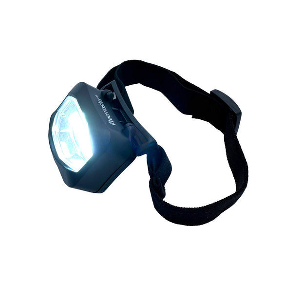 LINTERNA LED CINTILLO TECMASTER TM-800104