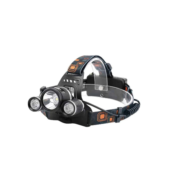 LINTERNA LED FORMATO CINTILLO TL303 TECNOLAB