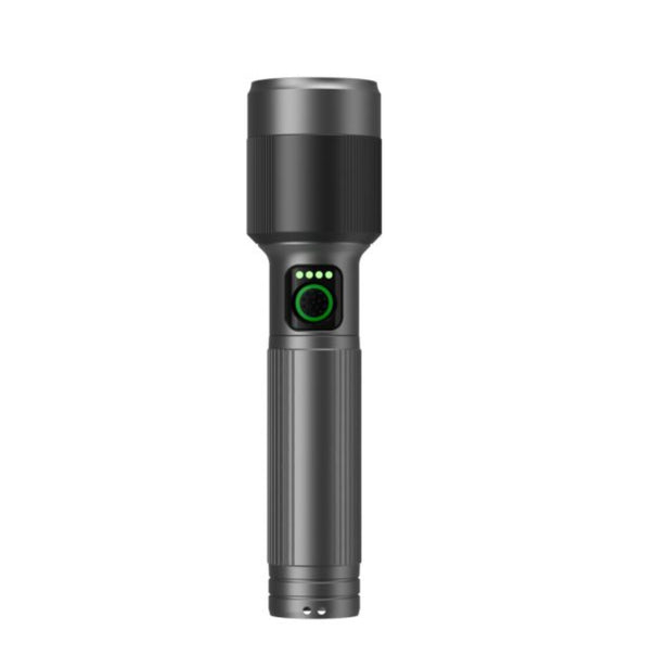 LINTERNA TACTICAL GUARD 1500LM POWERLAB 9712