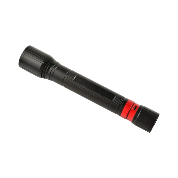 LINTERNA TACTICA RECARGABLE 5000LM LEDBY LB-FL8100