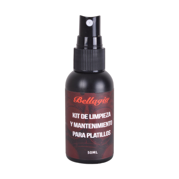 LIQUIDO DE LIMPIEZA PARA PLATILLO 50ML BELLAGIO