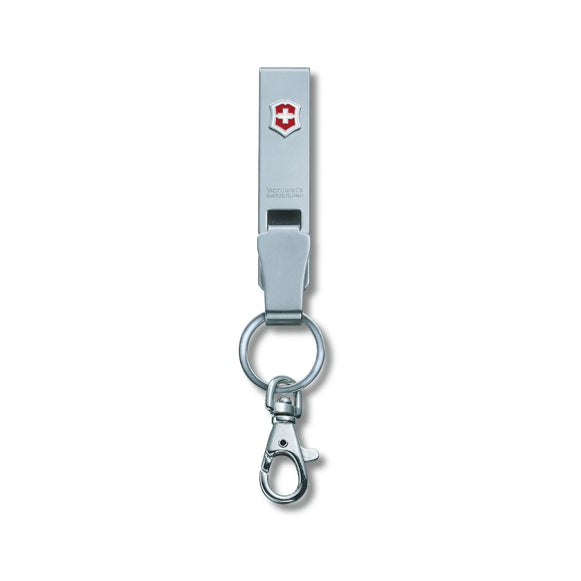 LLAVERO CLIP CINTURON VICTORINOX 4.1858