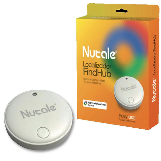 LOCALIZADOR FIND HUB NUTALE 9699