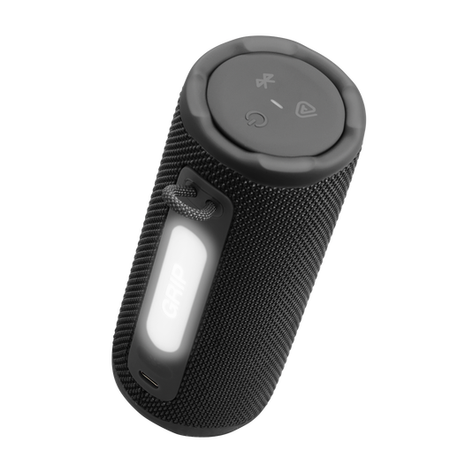 PARLANTE BT GRIP NEGRO JBL