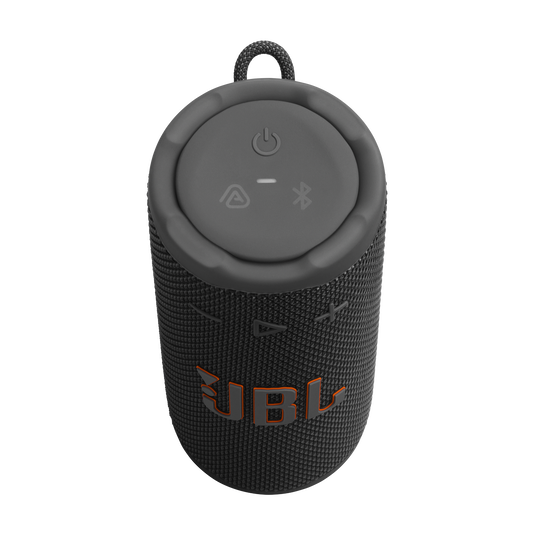 PARLANTE BT GRIP NEGRO JBL