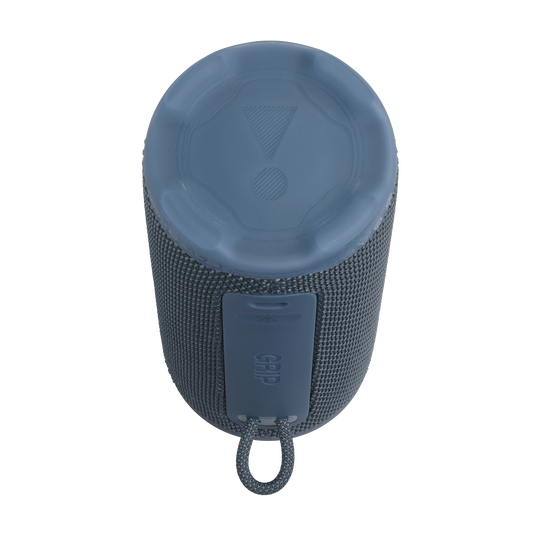 Parlante Bluetooth JBL Grip Azul 16W IP68 14h Auracast Resistente