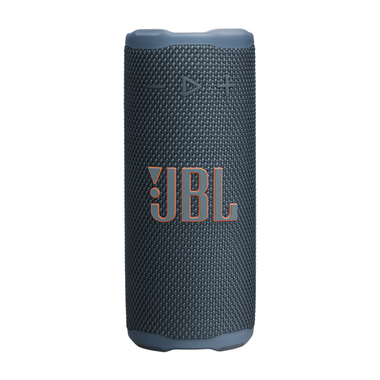 Parlante Bluetooth JBL Grip Azul 16W IP68 14h Auracast Resistente