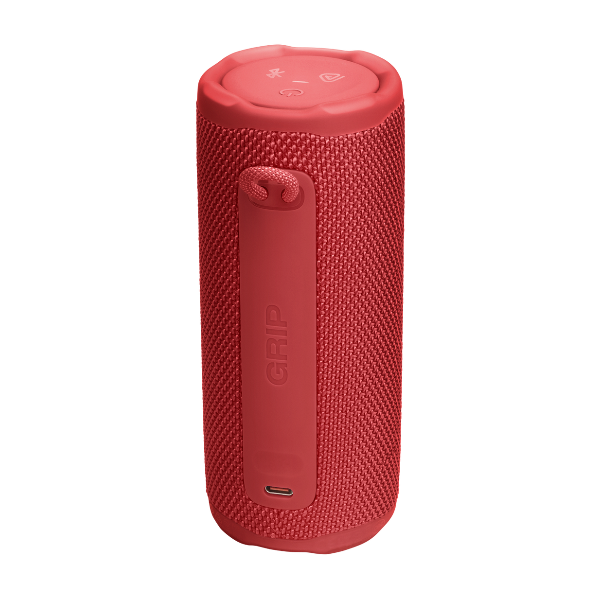 PARLANTE BT GRIP ROJO JBL