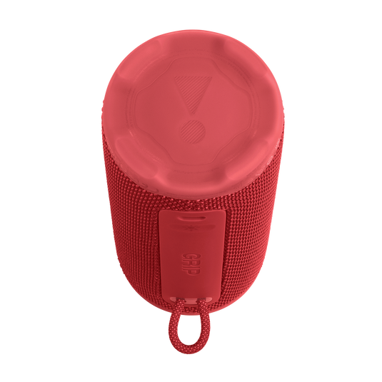PARLANTE BT GRIP ROJO JBL