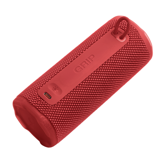 PARLANTE BT GRIP ROJO JBL