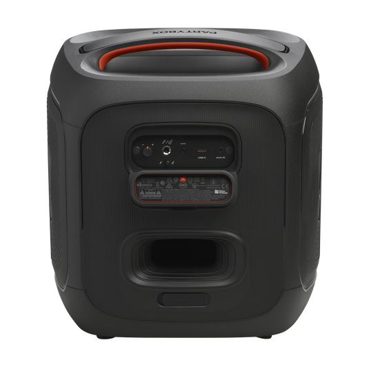 Parlante JBL PartyBox Encore Essential 2 100W 15h IPX4 Auracast