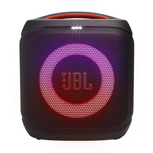 Parlante JBL PartyBox Encore Essential 2 100W 15h IPX4 Auracast