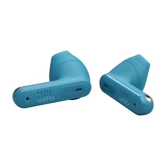Audífonos JBL Tune Flex 2 Blue TWS ANC 48h IP54 Multipunto