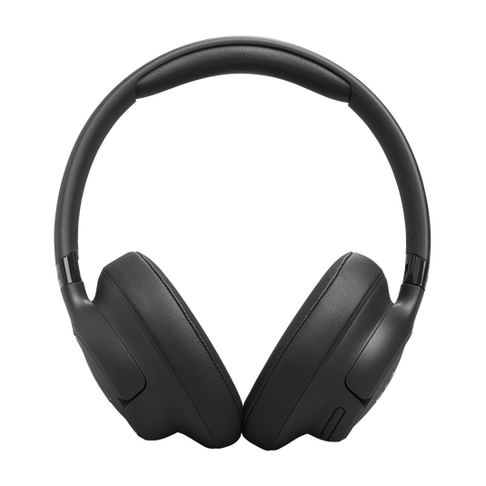 Audífonos JBL Tune 730BT Negro Over-Ear 76h Bluetooth 6.0 Pure Bass