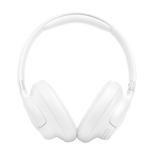 Audífonos JBL Tune 730BT Blanco Over-Ear 76h Bluetooth 6.0 Pure Bass