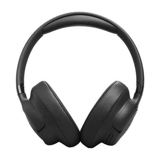 Audífonos JBL Tune 780NC Negro Over-Ear ANC 76h Spatial Sound Plegable