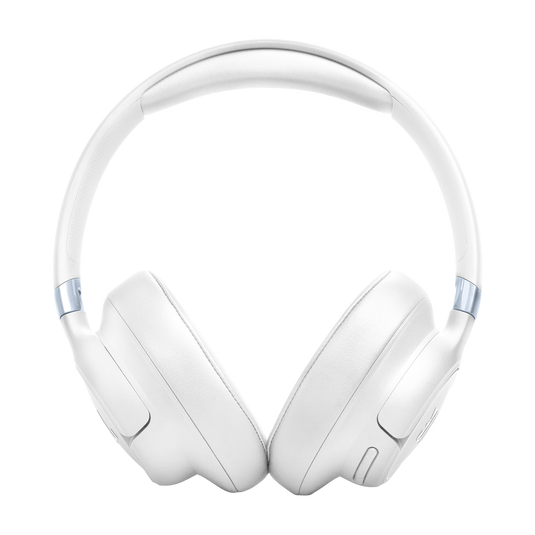 Audífonos JBL Tune 780NC Blanco Over-Ear ANC 76h Spatial Sound Plegable