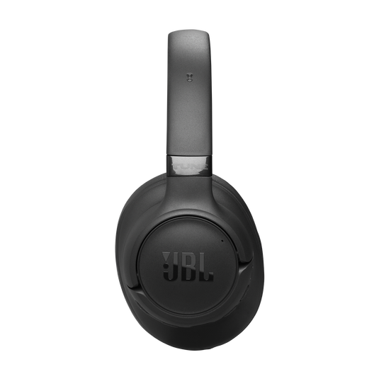 Audífonos JBL Tune 780NC Negro Over-Ear ANC 76h Spatial Sound Plegable