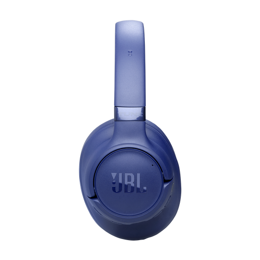 Audífonos JBL Tune 780NC Azul Over-Ear ANC 76h Spatial Sound Plegable