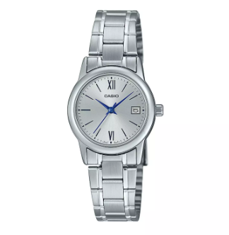 RELOJ CASIO LTP V002D 7B3UDF