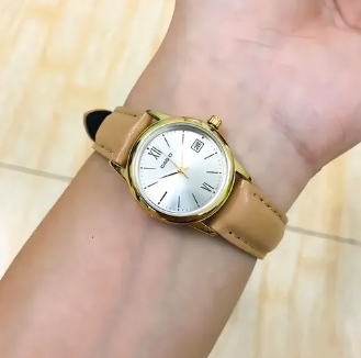 RELOJ CASIO LTP V002GL 7B3UDF