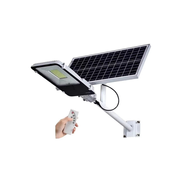 LUMINARIA SOLAR S03C-300W IP65 LOGIC