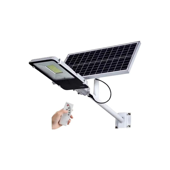 LUMINARIA SOLAR S03C-200W IP65 LOGIC