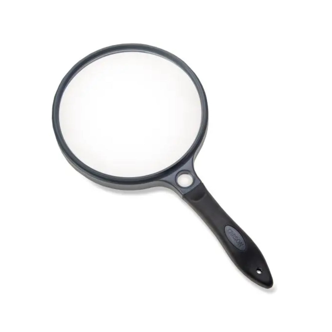 LUPA 2X 5" MAGNIFIER CARSON SG-14