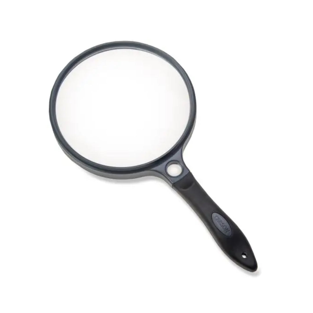 LUPA 2X 5&quot; MAGNIFIER CARSON SG-14