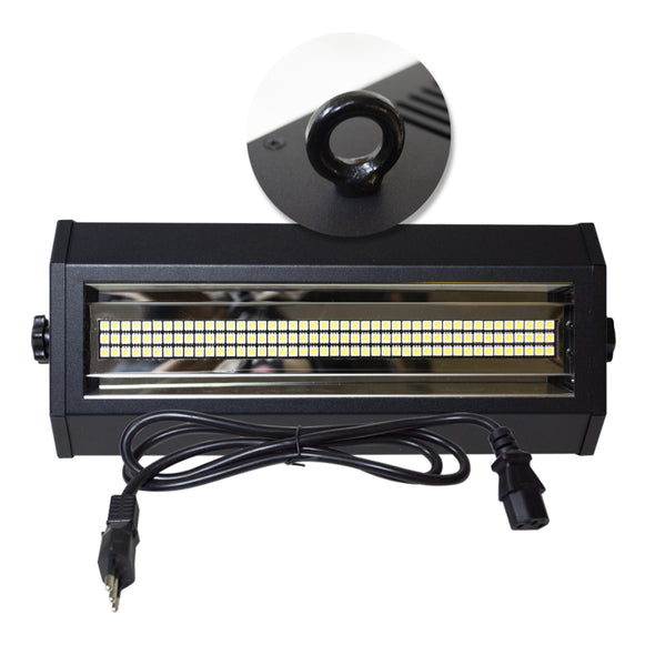 LUZ ESTROBOSCOPICA 132WH 200W FX-ST/3 CARVERPRO