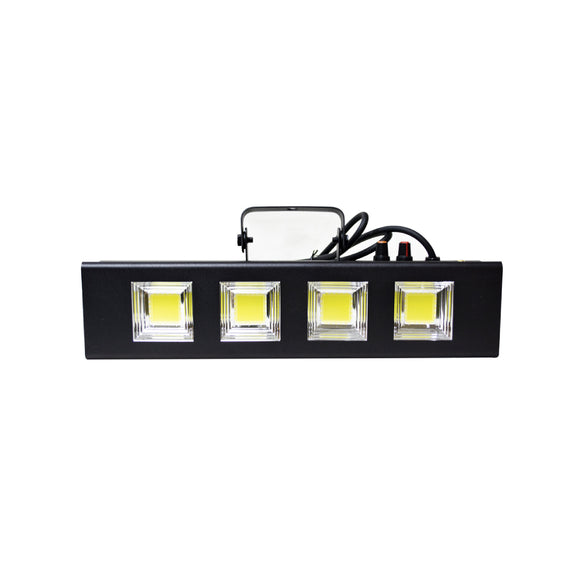 LUZ LED STROBE 4X20 FX-ST-65 CARVERPRO